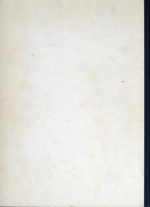 Verso de l'album Tintin Tome 1 Tintin au pays des Soviets
