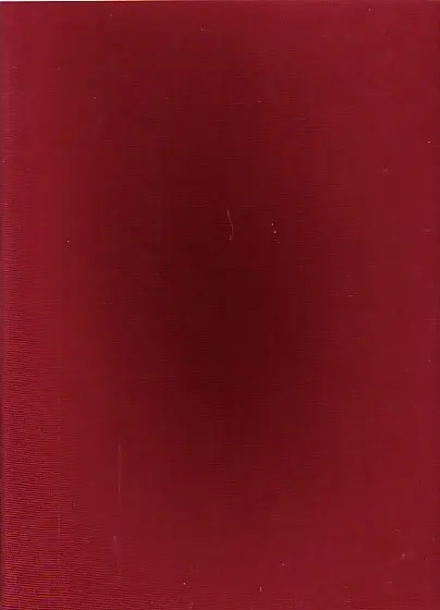 Verso de l'album Nestor Burma Les enquêtes de Nestor Burma