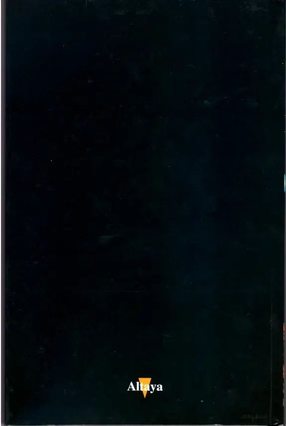 Verso de l'album Star Wars - Récits d'une Galaxie Lointaine Volume 17 Le dernier vol du Harbinger