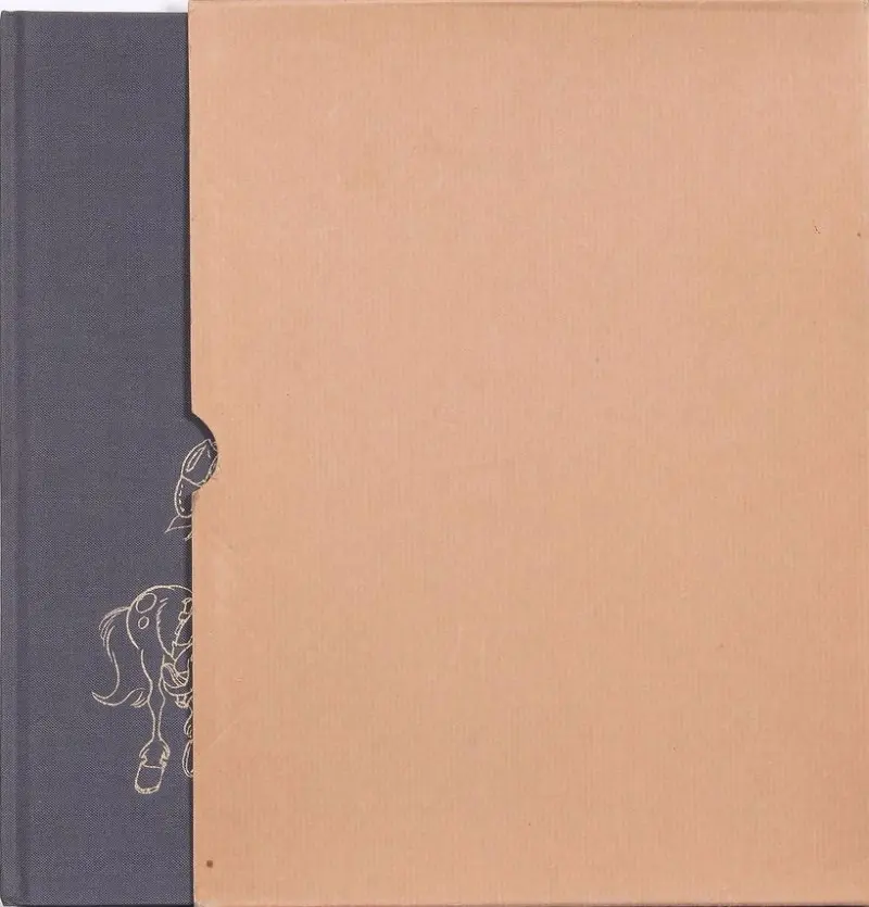 Autre de l'album Le livre d'or de Morris