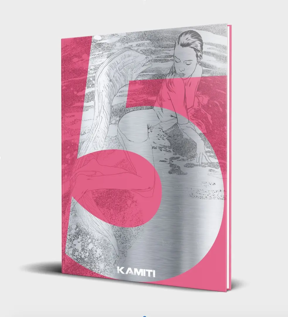 Autre de l'album Kamitii 5 ans