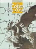 Couverture de l'album Les Tours de Bois-Maury Tome 6 Sigurd