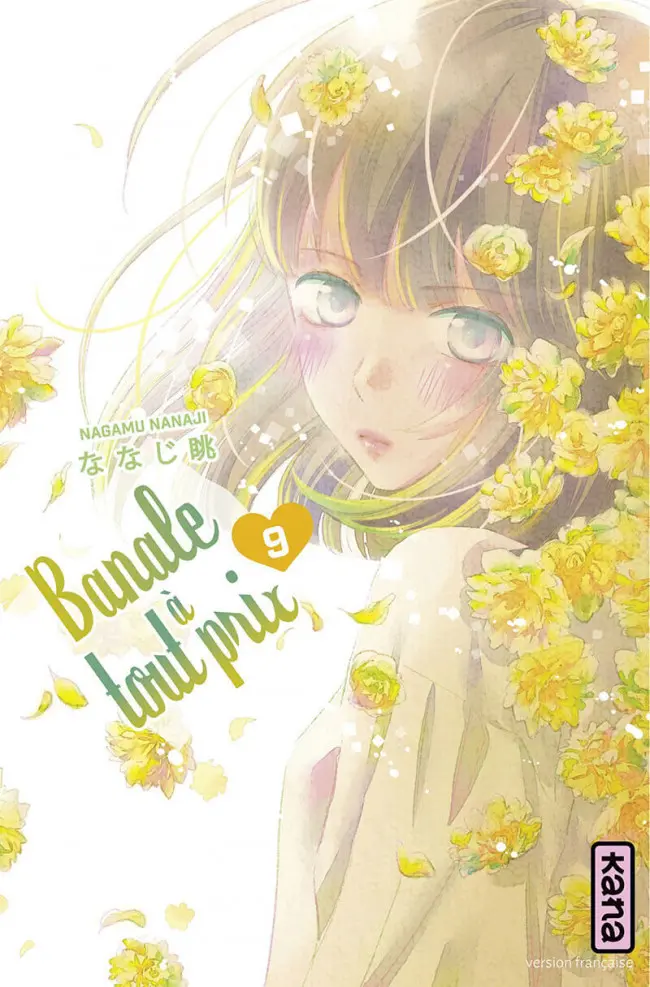 Couverture de l'album Banale à tout prix 9