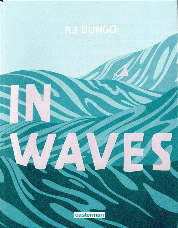 Couverture de l'album In Waves