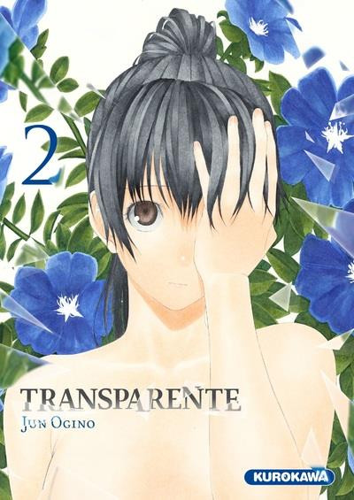 Couverture de l'album Transparente 2