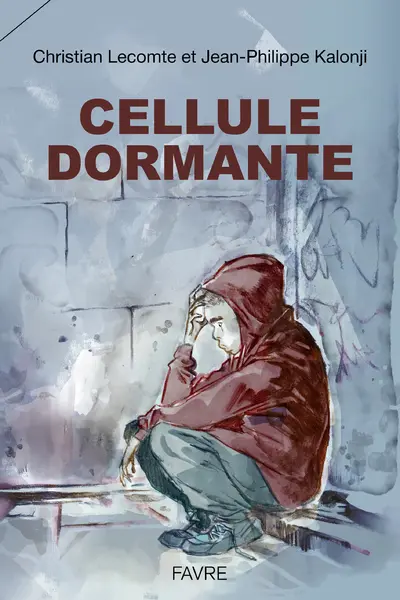 Couverture de l'album Cellule dormante