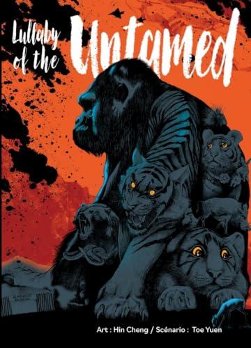 Couverture de l'album Lullaby of the Untamed