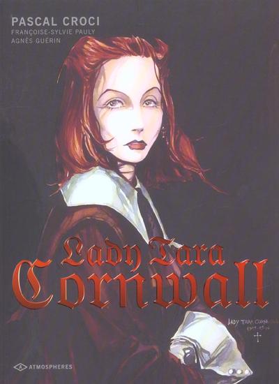 Couverture de l'album Lady Tara Cornwall
