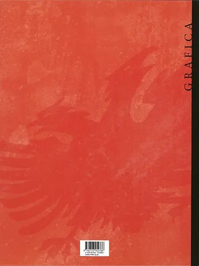 Verso de l'album La Loi du Kanun Tome 2 L'amazone