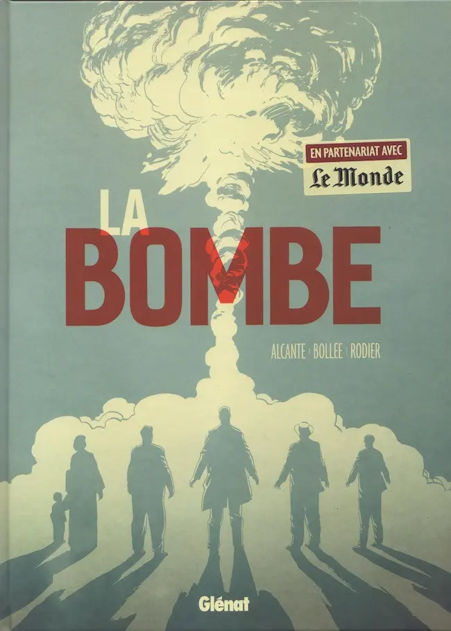 Autre de l'album La Bombe