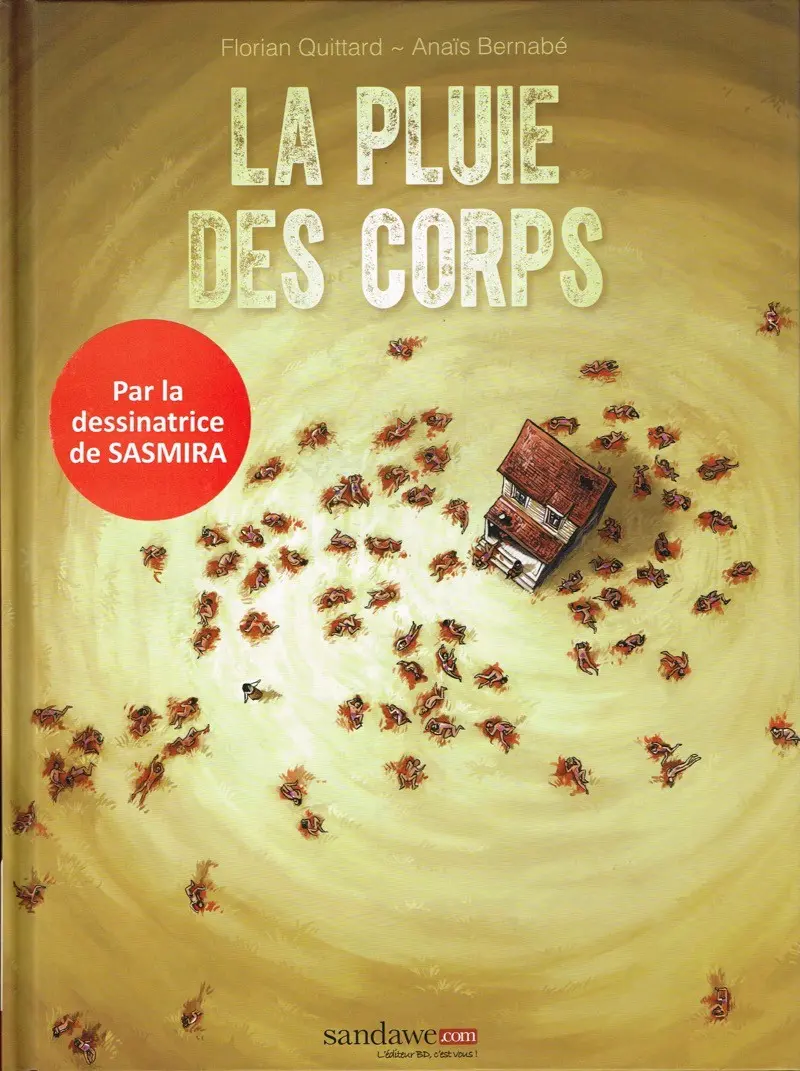 Autre de l'album La pluie des corps