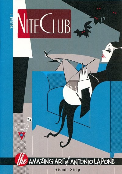 Couverture de l'album Nite Club Volume 1