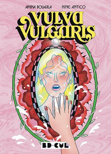 Couverture de l'album Vulva Vulgaris