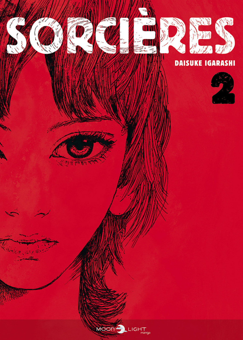 Couverture de l'album Sorcières 2