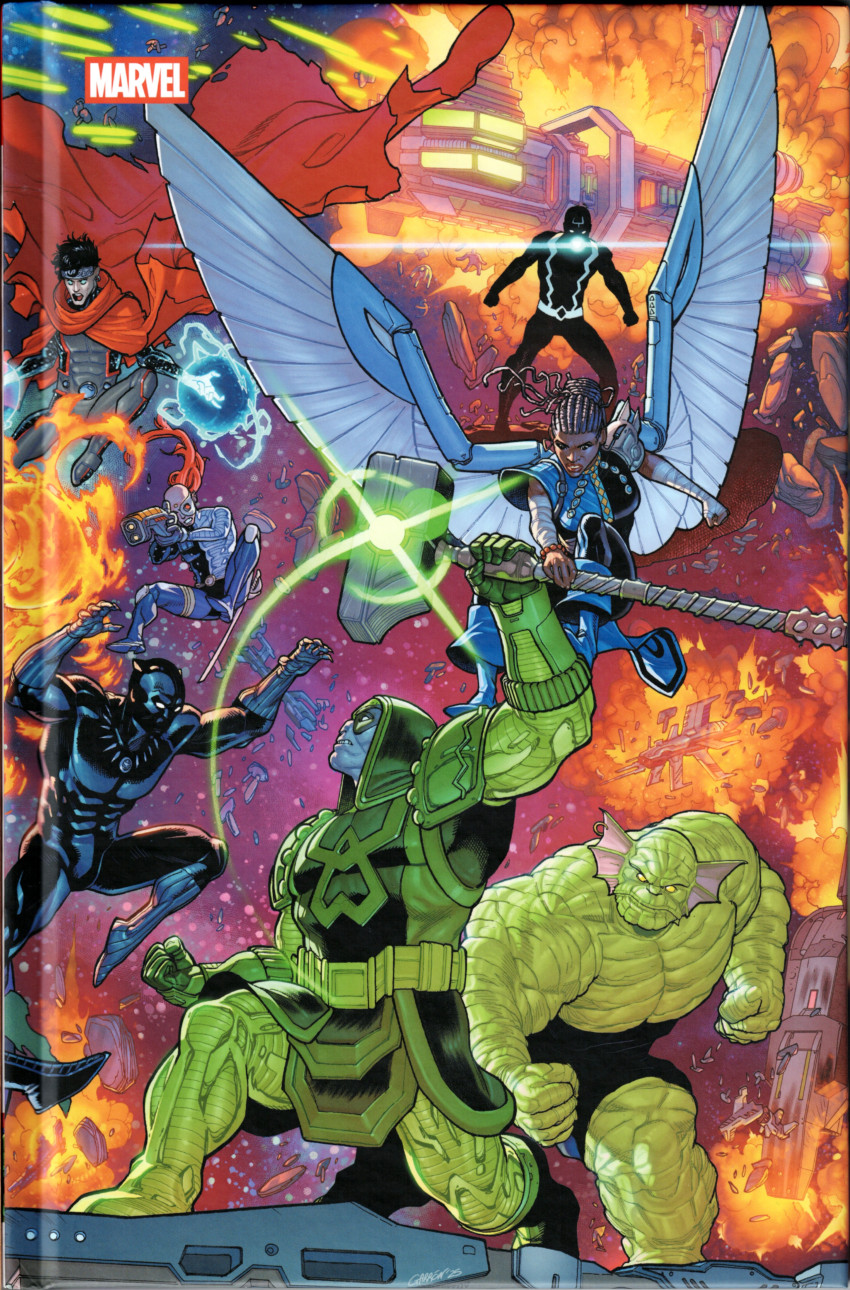 Couverture de l'album Imperial 2/2