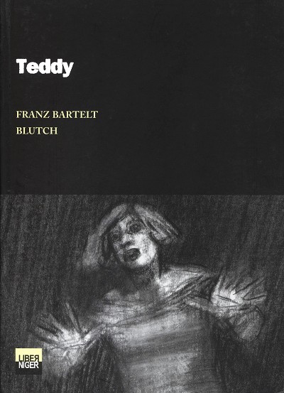 Couverture de l'album Teddy