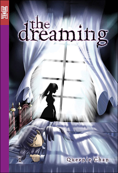 Couverture de l'album The Dreaming Tome 1