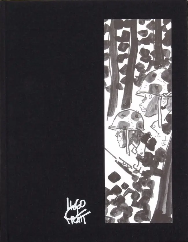 Couverture de l'album Encres de guerre