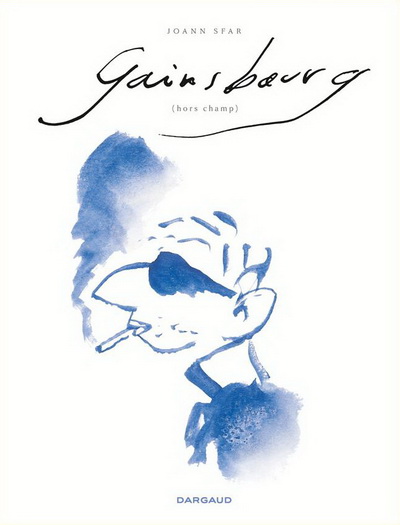 Couverture de l'album Gainsbourg Gainsbourg (hors champ)
