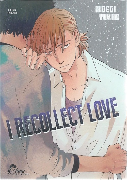 Couverture de l'album I Recollect Love 1