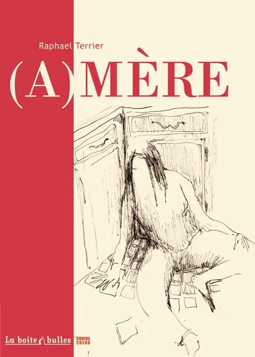 Couverture de l'album (A)Mère