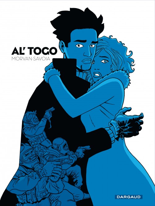 Couverture de l'album Al'Togo