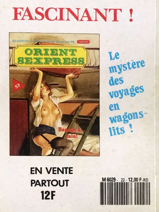 Verso de l'album Culbutant Tome 22 Fabrique d'oiseaux