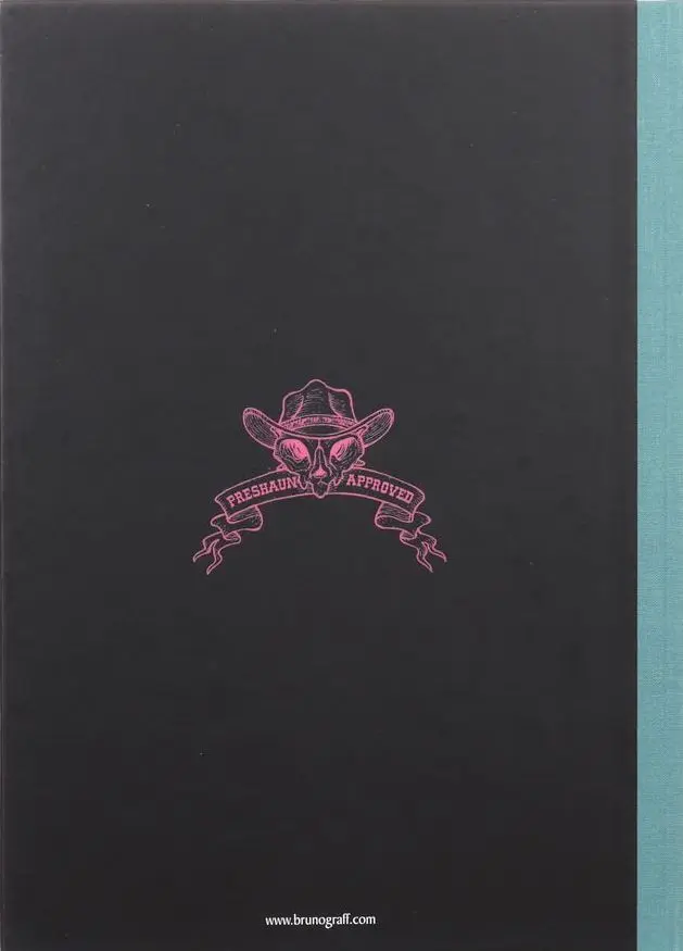 Verso de l'album Ekhö monde miroir Tome 6 Deep south