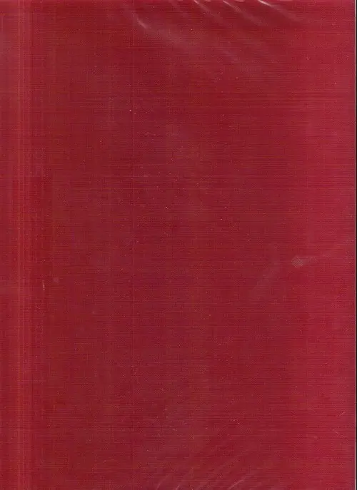 Verso de l'album Cyrano de Bergerac