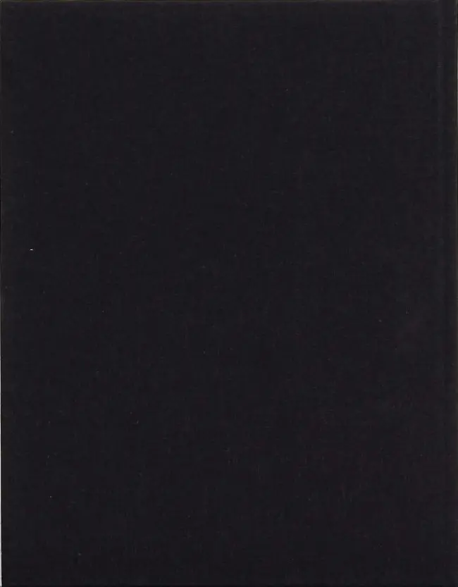 Verso de l'album Encres de guerre