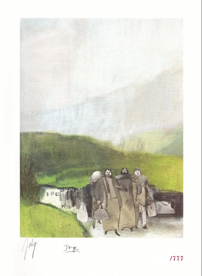 Autre de l'album Retour au Kosovo