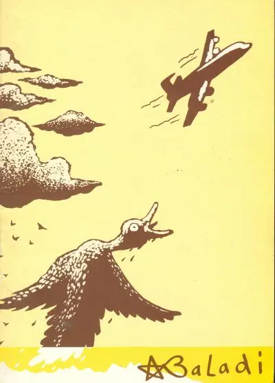 Couverture de l'album Rien de canard