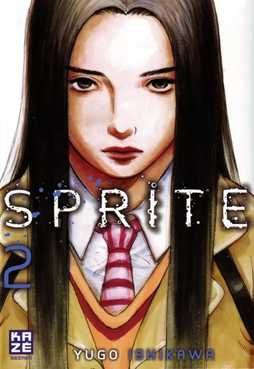 Couverture de l'album Sprite 2