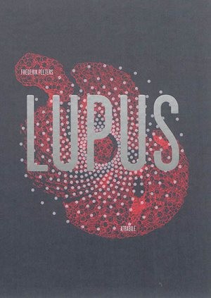 Couverture de l'album Lupus