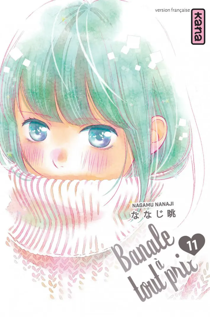 Couverture de l'album Banale à tout prix 11