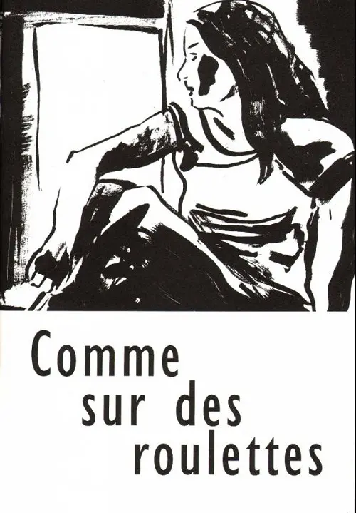 Couverture de l'album Comme sur des roulettes