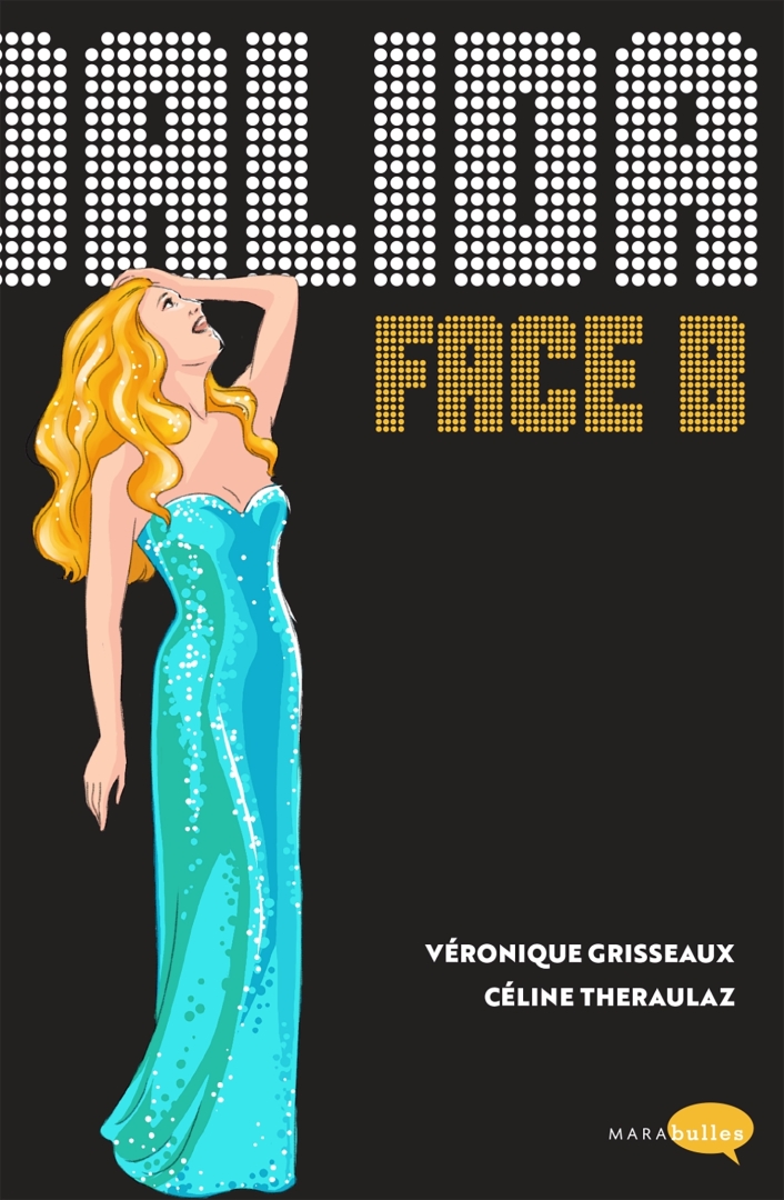 Couverture de l'album Dalida Face B
