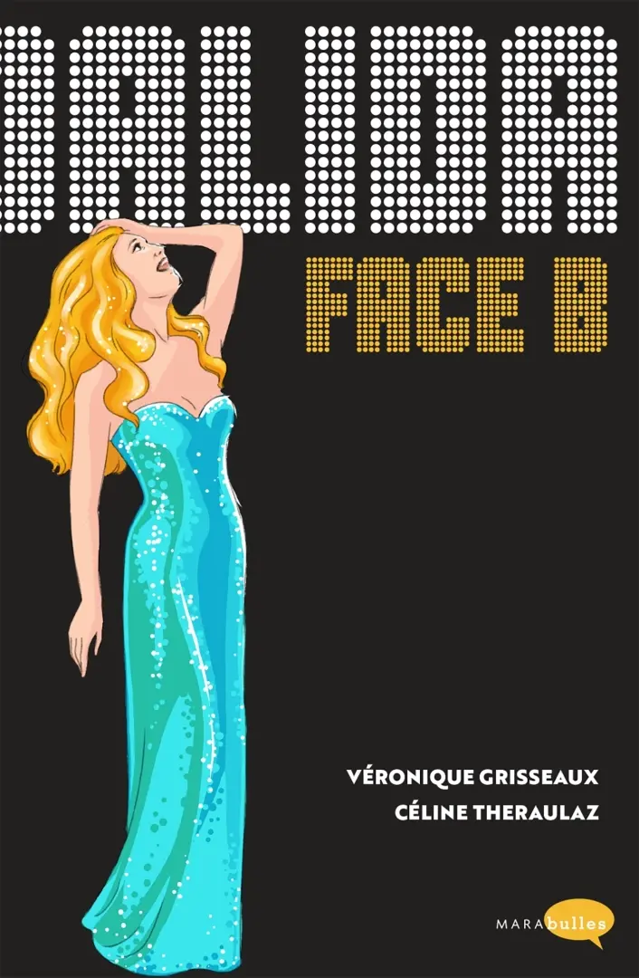 Couverture de l'album Dalida Face B