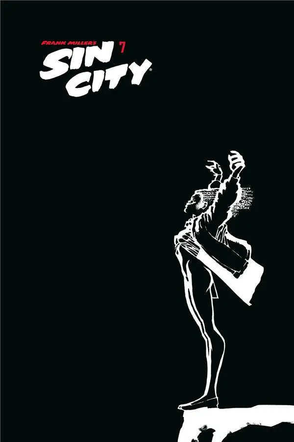 Couverture de l'album Sin City Tome 7 L'enfer en retour