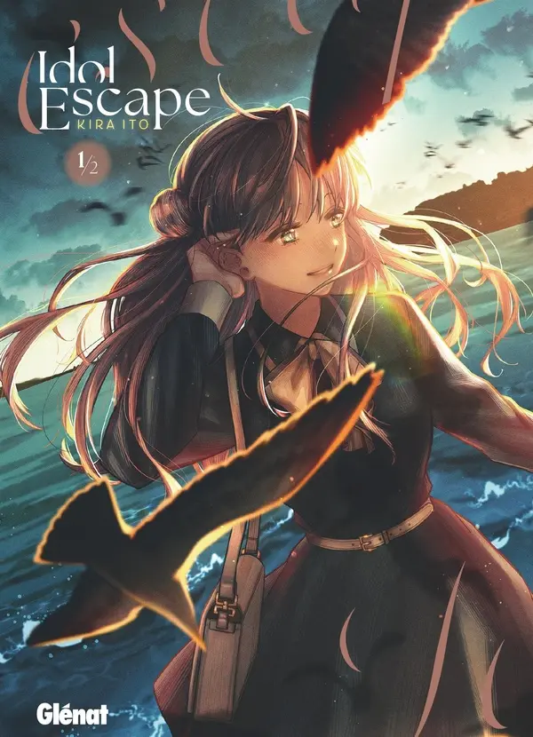 Couverture de l'album Idol Escape 1/2