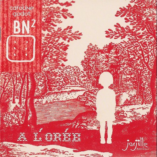 Couverture de l'album À l'orée