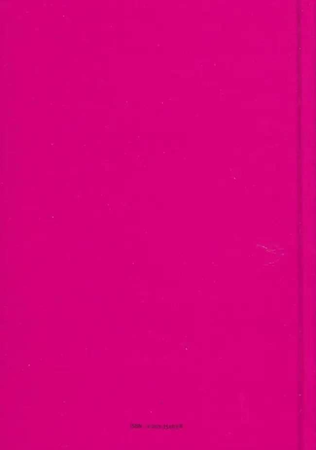 Verso de l'album Quick et Flupke - Gamins de Bruxelles Tome 2