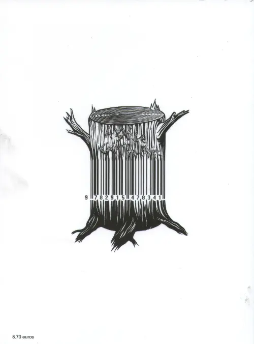 Verso de l'album Tanxxx 3