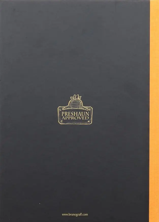 Verso de l'album Ekhö monde miroir Tome 7 Swinging London