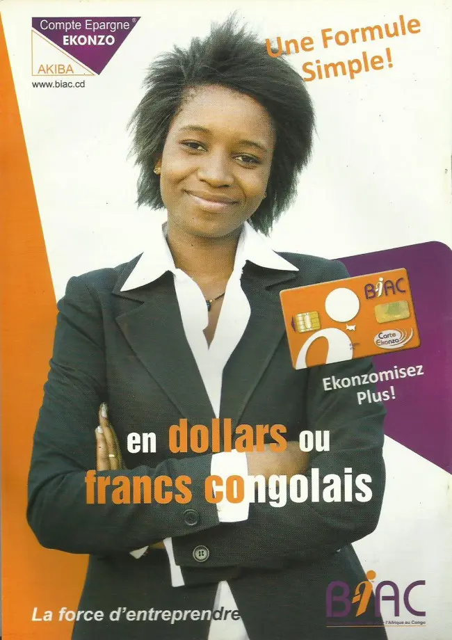 Verso de l'album Elikya, le petit orphelin Tome 3 Un Monde Hostile Troisième Partie