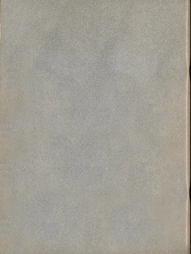 Verso de l'album Garth L'homme-loup d'Ausensee - Garth - Le peuple des abysses - Les femmes de Galba