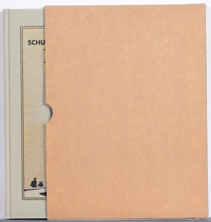 Autre de l'album Les Cités obscures Tome 6 L'enfant penchée