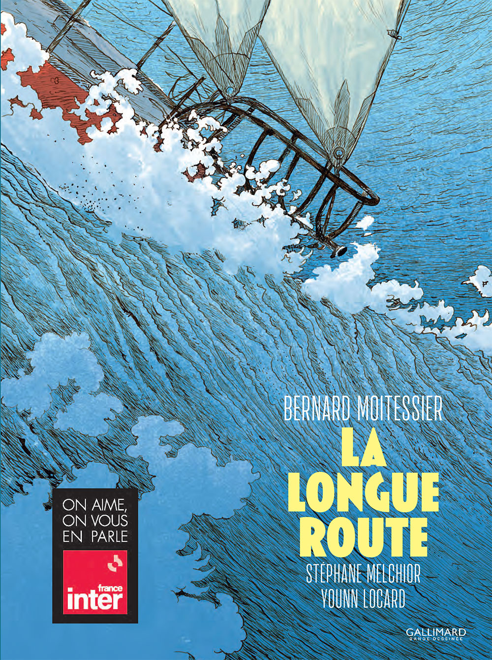 Autre de l'album La longue route