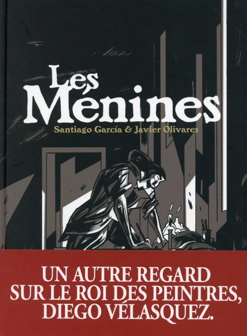Autre de l'album Les Ménines