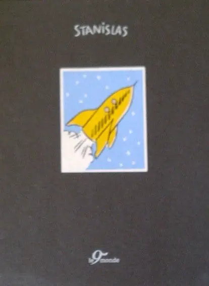 Couverture de l'album Le XXIème siècle